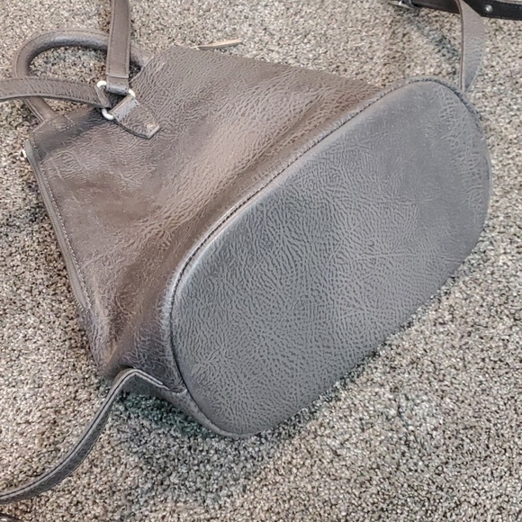 MATT&NAT Womens Leather Backpack Bag main image 5